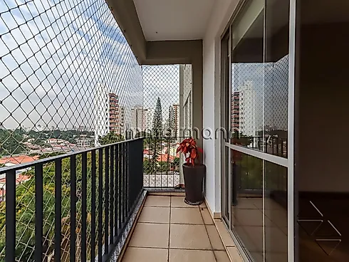 Apartamento 3 Quartos com 1 Suíte e 122m² - Campo Belo - Apartamento em Campo Belo, São Paulo - Foto 2