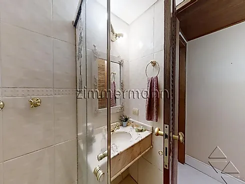Apartamento 3 Quartos com 1 Suíte e 98m² - Vila Mariana - Apartamento em Vila Mariana, São Paulo - Foto 4