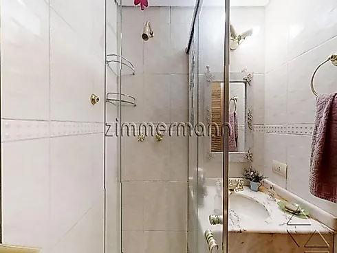 Apartamento 3 Quartos com 1 Suíte e 98m² - Vila Mariana - Apartamento em Vila Mariana, São Paulo - Foto 5