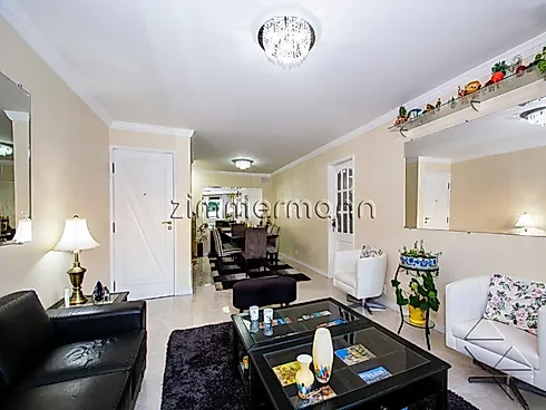 Apartamento 3 Quartos com 2 Suítes e 141m² - Sumare - Apartamento em Sumare, São Paulo - Foto 3