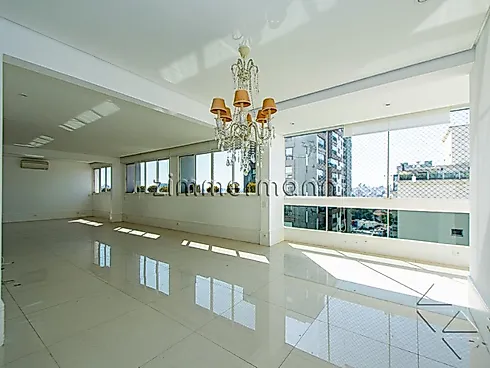 Apartamento 4 Quartos com 3 Suítes e 260m² - Campo Belo - Apartamento em Campo Belo, São Paulo - Foto 2