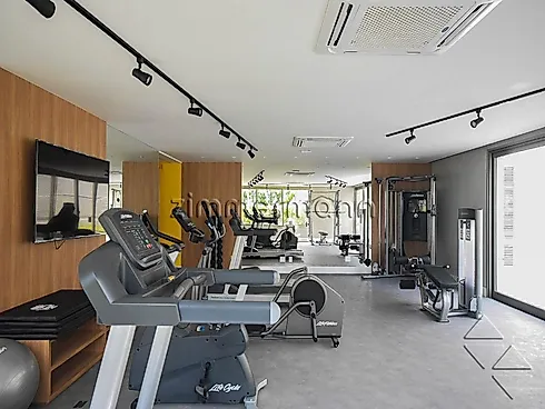 Apartamento 3 Quartos com 3 Suítes e 114m² - Vila Mariana - Apartamento em Vila Mariana, São Paulo - Foto 1