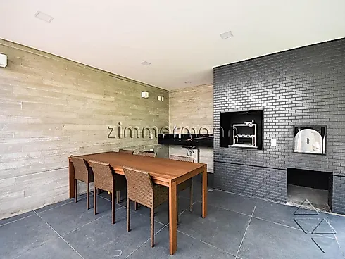 Apartamento 3 Quartos com 3 Suítes e 114m² - Vila Mariana - Apartamento em Vila Mariana, São Paulo - Foto 2