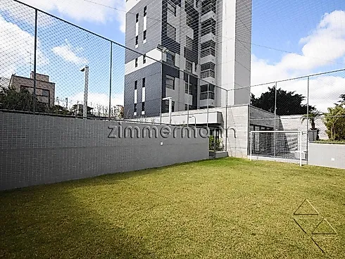 Apartamento 3 Quartos com 3 Suítes e 114m² - Vila Mariana - Apartamento em Vila Mariana, São Paulo - Foto 4