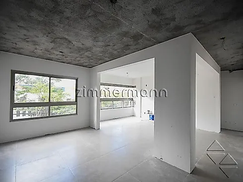 Apartamento 3 Quartos com 3 Suítes e 114m² - Vila Mariana - Apartamento em Vila Mariana, São Paulo - Foto 3