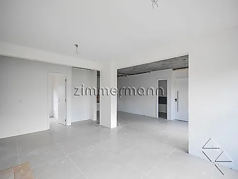 Apartamento 3 Quartos com 3 Suítes e 114m² - Vila Mariana - Apartamento em Vila Mariana, São Paulo - Foto 4