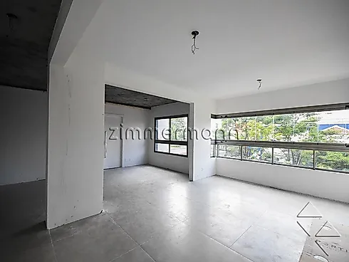 Apartamento 3 Quartos com 3 Suítes e 114m² - Vila Mariana - Apartamento em Vila Mariana, São Paulo - Foto 5