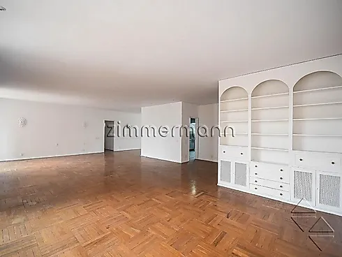 Apartamento 3 Quartos com 1 Suíte e 240m² - Santa Cecilia - Apartamento em Santa Cecilia, Sao Paulo - Foto 3