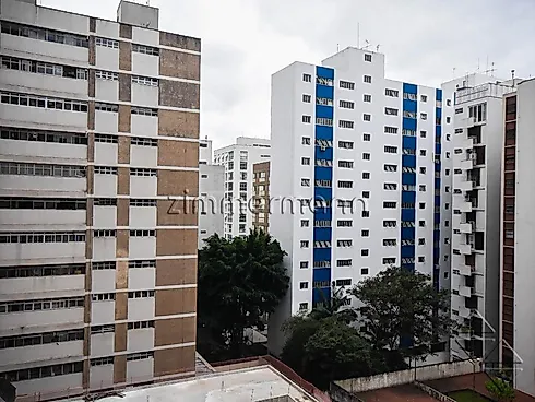 Apartamento 3 Quartos com 1 Suíte e 240m² - Santa Cecilia - Apartamento em Santa Cecilia, Sao Paulo - Foto 5
