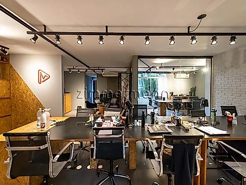 Escritório/Sala Comercial - 475m², Vila Madalena - Escritório/sala em Vila Madalena, São Paulo - Foto 3