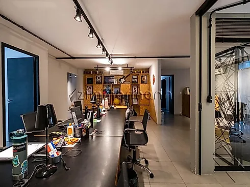 Escritório/Sala Comercial - 475m², Vila Madalena - Escritório/sala em Vila Madalena, São Paulo - Foto 4