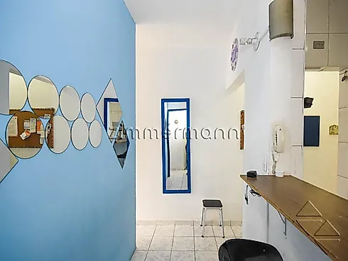 Apartamento 2 Quartos com 60m² - Consolacao - Apartamento em Consolacao, São Paulo - Foto 3