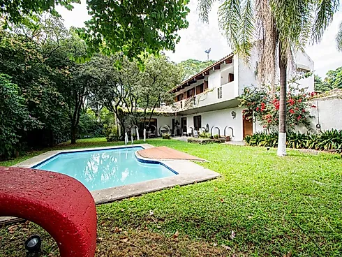 Casa 5 Quartos com 1 Suíte e 424m² - Butanta - Casa em Butanta, São Paulo - Foto 1