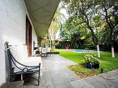 Casa 5 Quartos com 1 Suíte e 424m² - Butanta - Casa em Butanta, São Paulo - Foto 2