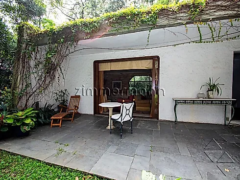Casa 5 Quartos com 1 Suíte e 424m² - Butanta - Casa em Butanta, São Paulo - Foto 4