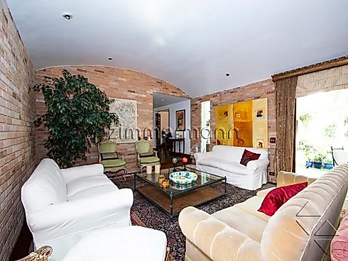 Casa 5 Quartos com 1 Suíte e 424m² - Butanta - Casa em Butanta, São Paulo - Foto 5