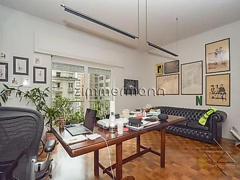 Apartamento 3 Quartos com 1 Suíte e 391m² - Republica - Apartamento em Republica, São Paulo - Foto 2