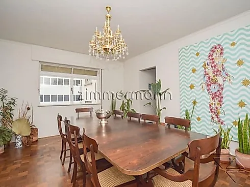 Apartamento 3 Quartos com 1 Suíte e 391m² - Republica - Apartamento em Republica, São Paulo - Foto 3