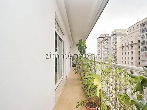 Apartamento 3 Quartos com 1 Suíte e 391m² - Republica - Apartamento em Republica, São Paulo - Foto 4