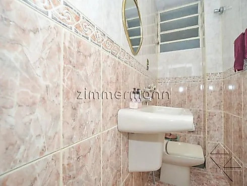 Apartamento 3 Quartos com 1 Suíte e 391m² - Republica - Apartamento em Republica, São Paulo - Foto 5