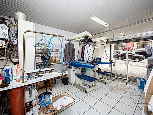 Escritório/Sala Comercial - 220m², Paraiso - Escritório/sala em Paraiso, São Paulo - Foto 2