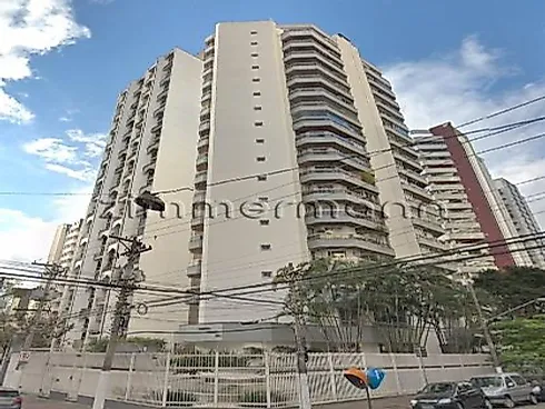 Moema, São Paulo
