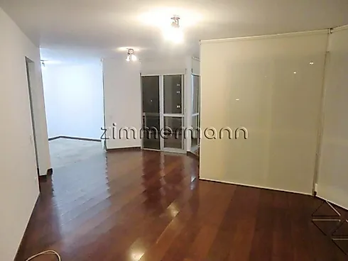 Apartamento 4 Quartos com 1 Suíte e 155m² - Moema - Apartamento em Moema, São Paulo - Foto 2