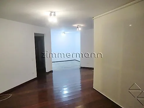 Apartamento 4 Quartos com 1 Suíte e 155m² - Moema - Apartamento em Moema, São Paulo - Foto 5
