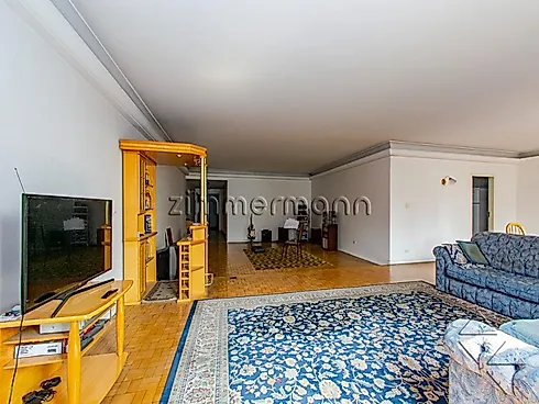 Apartamento 3 Quartos com 1 Suíte e 204m² - Campos Eliseos - Apartamento em Campos Eliseos, São Paulo - Foto 3