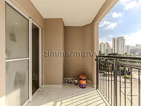 Apartamento 2 Quartos com 1 Suíte e 67m² - Vila Andrade - Apartamento em Vila Andrade, São Paulo - Foto 2