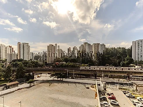 Apartamento 2 Quartos com 1 Suíte e 67m² - Vila Andrade - Apartamento em Vila Andrade, São Paulo - Foto 3