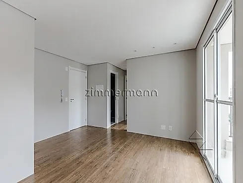 Apartamento 2 Quartos com 1 Suíte e 67m² - Vila Andrade - Apartamento em Vila Andrade, São Paulo - Foto 4