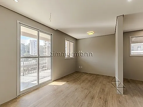 Apartamento 2 Quartos com 1 Suíte e 67m² - Vila Andrade - Apartamento em Vila Andrade, São Paulo - Foto 5