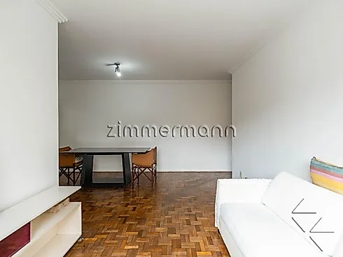 Apartamento 3 Quartos com 2 Suítes e 106m² - Alto de Pinheiros - Apartamento em Alto De Pinheiros, São Paulo - Foto 2