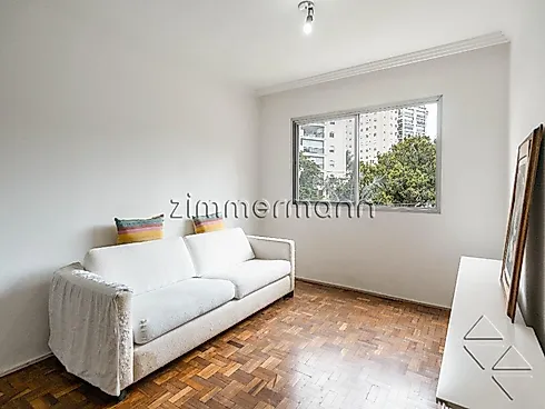 Apartamento 3 Quartos com 2 Suítes e 106m² - Alto de Pinheiros - Apartamento em Alto De Pinheiros, São Paulo - Foto 3