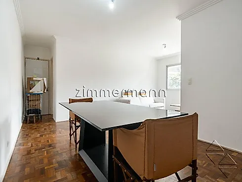 Apartamento 3 Quartos com 2 Suítes e 106m² - Alto de Pinheiros - Apartamento em Alto De Pinheiros, São Paulo - Foto 4