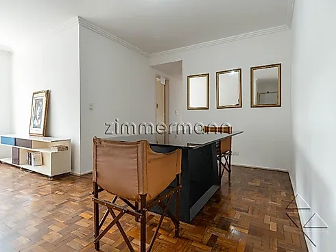 Apartamento 3 Quartos com 2 Suítes e 106m² - Alto de Pinheiros - Apartamento em Alto De Pinheiros, São Paulo - Foto 5