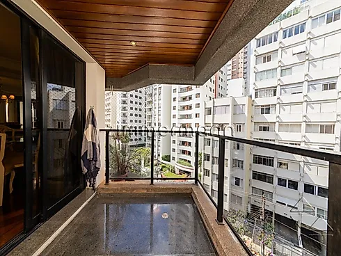 Apartamento 3 Quartos com 3 Suítes e 160m² - Pinheiros - Apartamento em Pinheiros, São Paulo - Foto 2