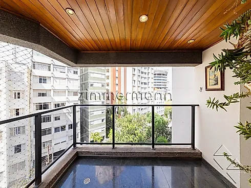 Apartamento 3 Quartos com 3 Suítes e 160m² - Pinheiros - Apartamento em Pinheiros, São Paulo - Foto 3