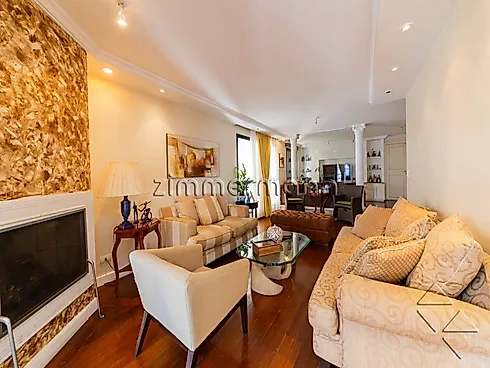 Apartamento 3 Quartos com 3 Suítes e 160m² - Pinheiros - Apartamento em Pinheiros, São Paulo - Foto 4