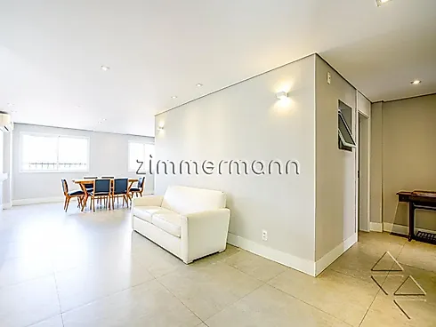Apartamento 3 Quartos com 3 Suítes e 220m² - Pinheiros - Apartamento em Pinheiros, São Paulo - Foto 5