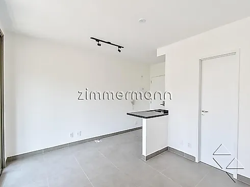 Casa 1 Quarto com 31m² - Jardim America - Casa em Jardim America, São Paulo - Foto 2