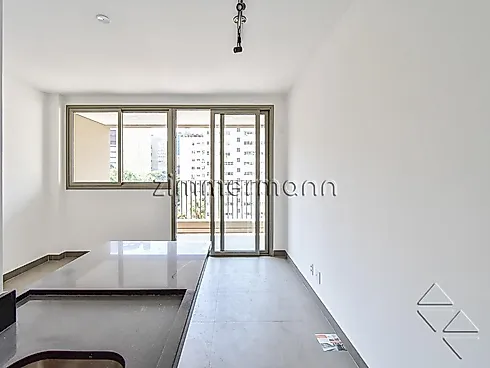 Casa 1 Quarto com 31m² - Jardim America - Casa em Jardim America, São Paulo - Foto 3