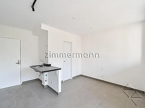 Casa 1 Quarto com 31m² - Jardim America - Casa em Jardim America, São Paulo - Foto 4