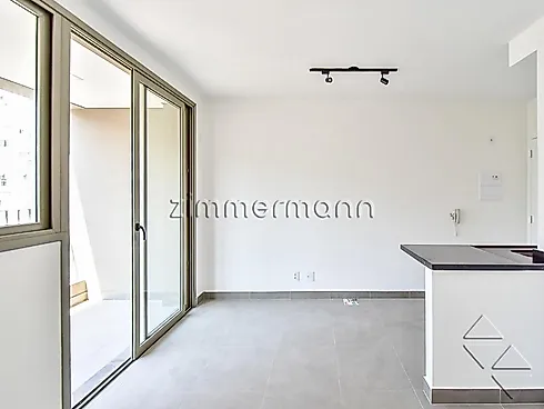 Casa 1 Quarto com 31m² - Jardim America - Casa em Jardim America, São Paulo - Foto 5