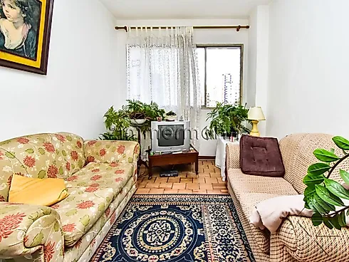 Apartamento 2 Quartos com 63m² - Pinheiros - Apartamento em Pinheiros, São Paulo - Foto 2