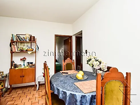 Apartamento 2 Quartos com 63m² - Pinheiros - Apartamento em Pinheiros, São Paulo - Foto 4