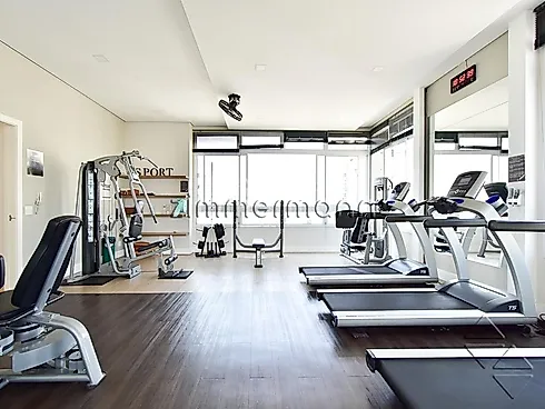 Apartamento 1 Quarto com 70m² - Campo Belo - Apartamento em Campo Belo, São Paulo - Foto 4