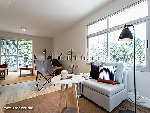 Apartamento 3 Quartos com 3 Suítes e 162m² - Brooklin - Apartamento em Brooklin, São Paulo - Foto 2