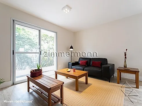 Apartamento 3 Quartos com 3 Suítes e 162m² - Brooklin - Apartamento em Brooklin, São Paulo - Foto 3